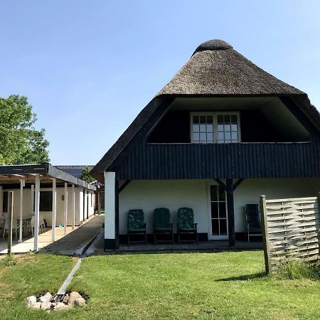 Genner Bygade 18 Feriehus Rødekro Exteriér fotografie